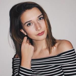 Meet your Posher, Lucy